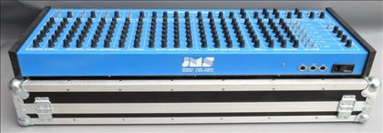 Jellinghaus-Rare DX Programmer, MkII, & f/case